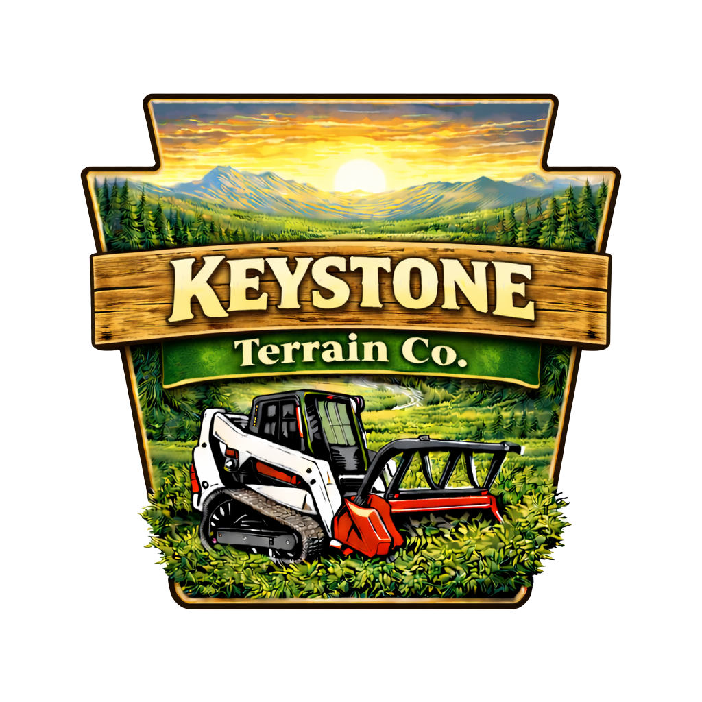 Keystone Terrain Co.