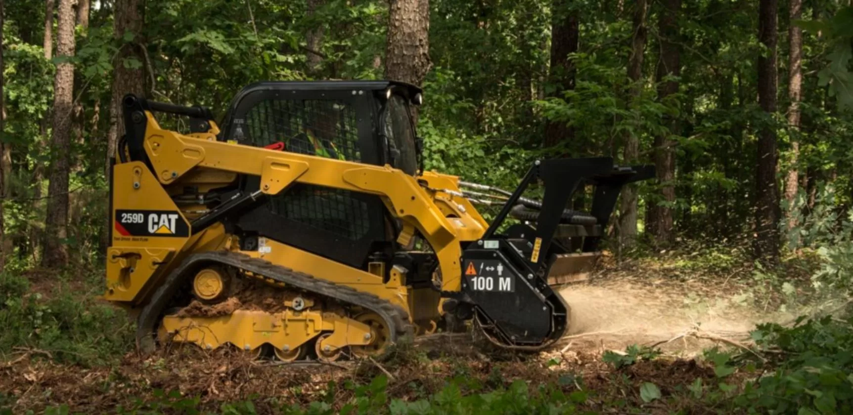 Access Corridors & Shooting Lanes